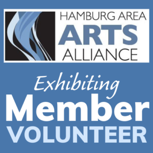 Artist Membership & Gallery Participation Volunteering