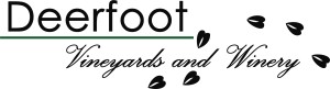 Deerfoot Winery Logo