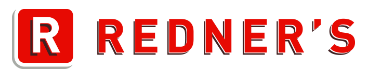 Redner's Logo